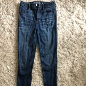 American Eagle Jeggings